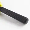Escova de Pneu Escova para Lavagem de Carro escova de limpeza de carro ferramentas de lavagem de carro ferramentas de limpeza suprimentos para lavagem de carro