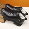 Zapatos de Algodón Nuevos de Invierno Transfronterizos para Hombre, Zapatos Casuales Cálidos Gruesos de Terciopelo Nuevo para Hombre, Zapatos de Cuero de Negocios de Moda al por Mayor