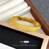 Nuevo Pulsera Tradicional de Oro Trenzado con Puntos de Diamante Estilo Chino, Oro Arena Envuelta en Riqueza Nueva Pulsera para Mujer Suministro Mayorista