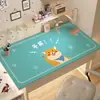 Tapete de Mesa, Tapete de Mesa para Escrita de Estudante, Toalha de Mesa para Mesa de Computador de Escritório, Tapete Protetor de Mesa Especial para Mesa de Estudo Infantil