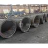 Molino de Bolas de Mineral de Oro de Jiangxi Molino de Barras de Bolas de Acero Pequeño Molino Horizontal de Ceniza de Aluminio Equipo de Línea de Producción