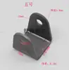 Accesorios Modificados para Go-Kart de Cuatro Ruedas ATV Colgador de Balancín Colgador de Amortiguador Red de Freno Soporte de Luz Asiento de Fijación