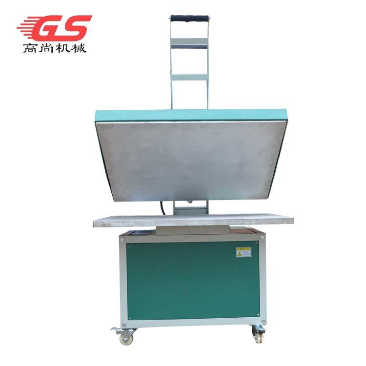 大幅面高压机80100