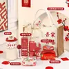 Recuerdos de Boda para Dama de Honor Femenina para Dar a Mejores Amigas, Hermanas, Amigas, Mejores Amigas e Invitados, Bolsas de Tote Prácticas y de Alta Gama para Bodas