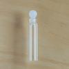 En stock botella de perfume de 1 ml botella de viaje botella de cosméticos botella de perfume botella con gotero botella vacía