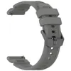 Adequado para Pulseira de Silicone Ticwatch Atlas 24mm Pulseira Armadura Pro5/Pro5 Pulseira Enduro