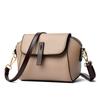 Bolso de Mujer 2026 Nuevo Bolso Cruzado para Damas, Bolso Pequeño, Bolso para Teléfono Móvil, Bolso de Hombro Versátil, Bolso tipo Concha, Estilo Coreano de Moda Artículo Popular