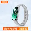 Protector de pantalla Tazuo para Xiaomi Mi Band 11, 10 Pro, Mi Band 9/8, Redmi Watch 6 y relojes inteligentes S5/S4