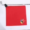 Atacado do Fabricante de Toalhas de Golfe com Ímãs, Toalhas de Golfe com Logotipo Bordado, em Estoque em Várias Cores, Altamente Absorventes