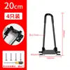 Pernas de Mesa Dobráveis Suporte Pernas de Suporte de Mesa Base de Mesa de Centro Mesa Dobrável para Acampamento ao Ar Livre Pernas de Mesa Acessórios de Armazenamento