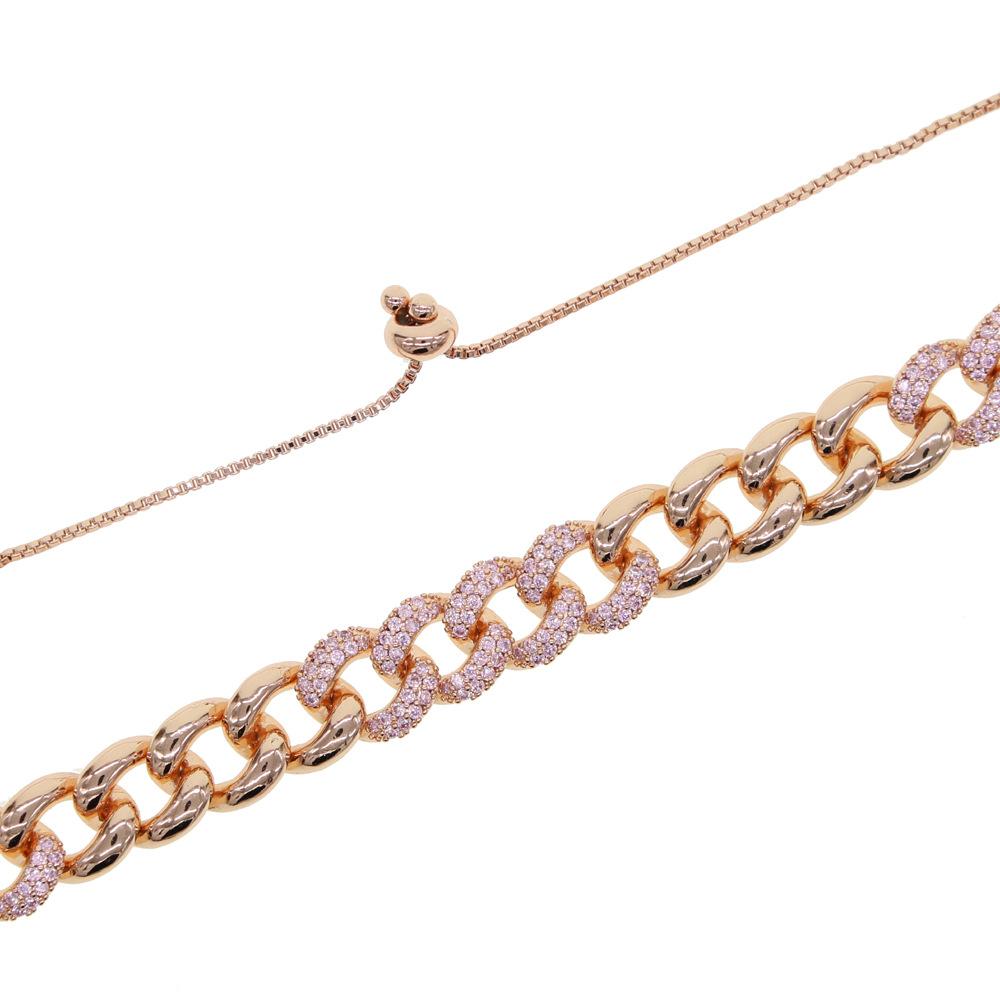 N616 铜 可调节尺寸 $29.99 包邮 (4)