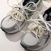Flor de zapato de Corea del Sur, lazo de perlas de imitación, hebilla de zapato de amor, colgante, accesorios para cordones de zapatos hechos a mano, accesorios para colgar en bolsas, venta al por mayor