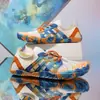 Zapatos Antideslizantes para Entrenamiento de Fuerza, Sentadillas, Peso Muerto, Zapatos de Fitness, Zapatos Especiales para Deportes de Interior, Suela Suave, Zapatos para Correr, Yoga, Saltar