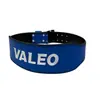 Cinturón de Fitness Bordado Personalizado, Soporte Deportivo Cinturón de Entrenamiento para Levantamiento de Pesas, Protector de Cintura para Peso Muerto Sentadilla Venta al por Mayor