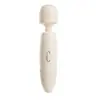 Vibrador Jiyu vivi para mujeres, masajeador de zona íntima, dispositivo de masturbación, juguete sexual, producto erótico para adultos, vibración fuerte