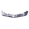 2518853123 Placa Protectora Cromada para Parachoques Delantero para Mercedes Benz Clase R W251 2010-2015