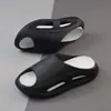 Pantuflas para Hombre, Talla Grande, Para Exteriores, Ensanchadas, Antideslizantes, Ligeras, Para el Hogar, Extra Grandes, Cómodas, Extra Anchas, Pantuflas para Hombre