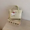 Bolso de Cuero en Relieve Vintage de Gama Alta para Mujer 2026 Nueva Moda Bolso Cruzado Versátil Bolso de Mano Súper Popular Bolso Tipo Cubo
