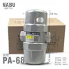 Drenador Automático PB/PA-68 Reservatório de Ar Drenador Automático ZDPS15 Válvula de Drenagem Intermitente Pneumática para Compressor de Ar