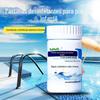 Comprimidos efervescentes de desinfecção de dióxido de cloro 100g desinfetante de piscina de dióxido de cloro desinfetante de piscina exportação