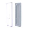 Adecuado para Correas de Apple Watch Iwatchband Nylon Milanés Silicona Nike Cuero Acero Banda Caja de Embalaje Universal Gama Alta