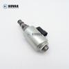 Piezas de excavadora 313-7668 24v Cargador de orugas válvula solenoide 973K 963D 972m 972m