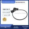 Adequado para sensor de posição do virabrequim do carro Isuzu 0281002553 0281002553