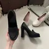 [Em Estoque] Bingo Lolita Estilo Japonês Original Elegante Bico Fino Sapatos de Uniforme Salto Alto Sapatos Individuais Femininos Sapatos Femininos