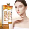 Creme Facial de Colmeia para Cuidados com a Pele - Hidratante, Firmador, Suave, Clareador e Iluminador - Creme Hidratante