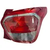 Adecuado para Luz Trasera de Cola I10 Modern 92401-B4400/92402-B4400/92401B4400/92402B4400