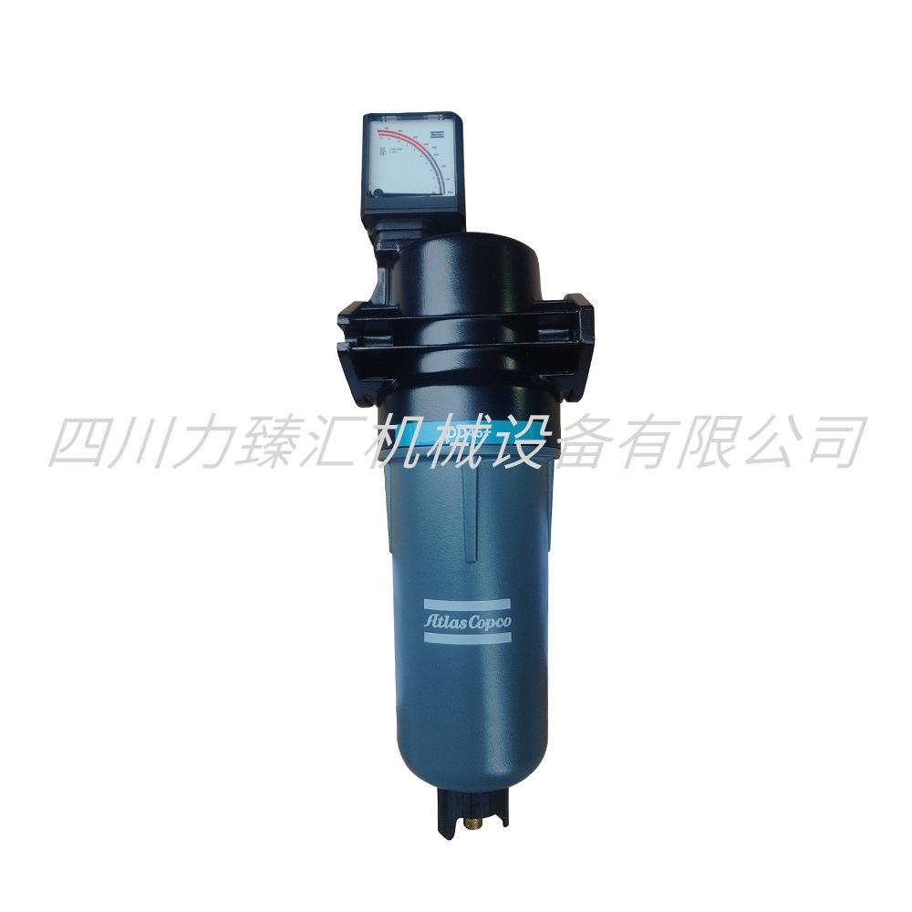 阿特拉斯过滤器总成8102372007 DD45+（3）