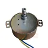 FYS-150 Analizador de Tamiz de Presión Negativa para Finura de Cemento Accesorios Tapa de Motor Grande Motor Síncrono Instrumento