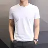Pantalones de Verano 2025 para Hombre de Seda de Hielo de Secado Rápido, Pantalones Caídos, Nueva Marca de Moda Americana, Pantalones Rectos Finos y Sueltos, Pantalones Casuales