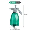 Regadera de Jardín de Tulipán para Uso Doméstico, Botella Pulverizadora de Limpieza para el Hogar, Botella Pulverizadora, Regadera de Tipo Presión, Botella Pulverizadora Transparente