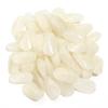 Cuentas de Nube Difuminada Asimétricas Bicolor de Acrílico Accesorios para Joyería DIY Cuentas de Piedras Preciosas Simuladas Cuentas de Nube Asimétricas