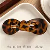 Presilha de bico de pato simples de cor sólida estilo coreano para coques no alto da cabeça, presilha de cabelo versátil de linha única para passeios casuais, acessório de cabelo feminino