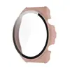 Adecuado para funda protectora de reloj Huawei Watch GT3 Pro 46MM, carcasa Huawei GT2 Pro y protector de pantalla integrados