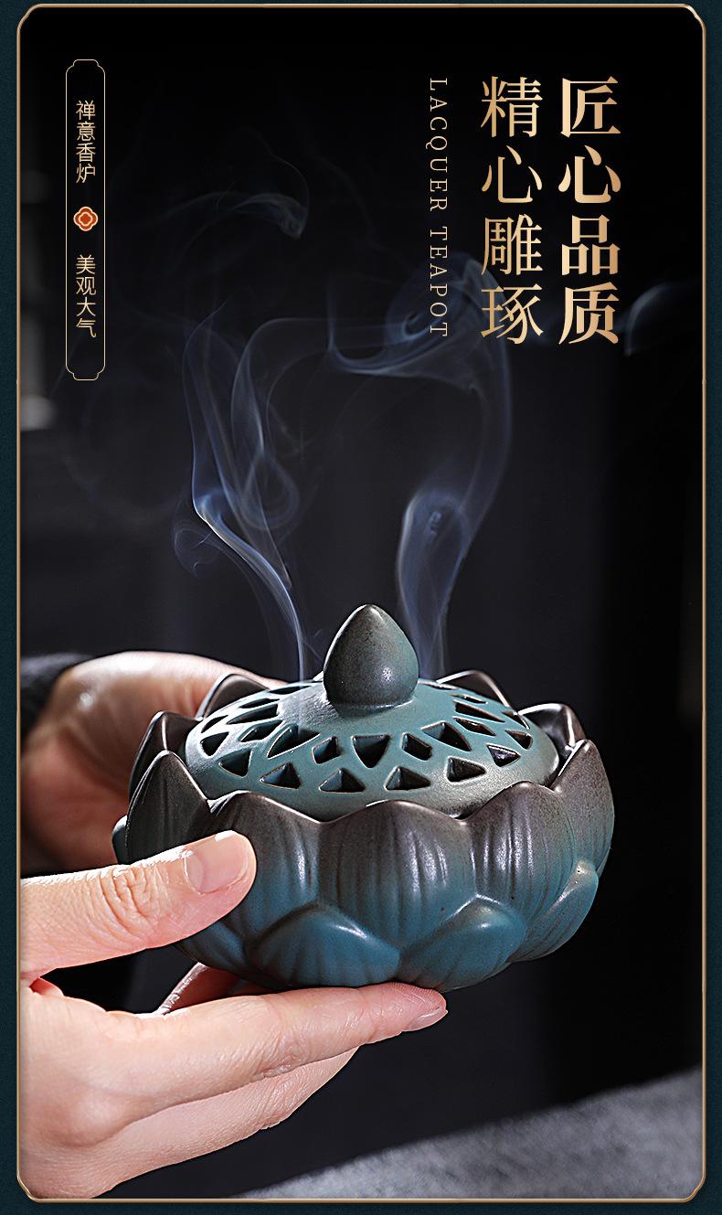 3荣墩-莲花香炉摆件_04