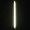 Gran producción de barra de luz dura de 220V sin controlador barra de luz dura para estantería de supermercado luces LED para gabinetes al por mayor