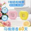 Adesivos Desodorizantes de Aromaterapia Sem Chama para Uso Doméstico no Banheiro, Vaso Sanitário, Guarda-Roupa, Remoção de Odores Multiuso, Fragrância de Longa Duração, Decoração Autoadesiva