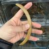 Pasador de Nanmu Dorado, Lazo para el Cabello de Estilo Tradicional, Pasador de Madera, Pasador de Estilo Étnico, Accesorio para el Cabello de Hanfu Cheongsam, Adorno para el Cabello para Recogidos