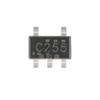 Circuito Integrado Ic Sn74Lvc1G125Dbvr Buffer Componentes Eletrônicos Chip Original Genuíno Baixo Consumo de Energia