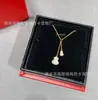 Colar de Agata Vermelha de Alta Qualidade com Ouro Rosa e Design de Abóbora com Unicórnio da Sorte, Corrente para Clavícula para Mulheres, Presente de Dia dos Namorados, Madrepérola Branca