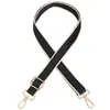 Correa de Hombro Ancha de 2.5cm para Bolso de Mujer Volkswagen Joker Correa de Hombro Ajustable Libre de Cuero Correa Cruzada Fábrica de Origen Transfronterizo
