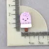 Materiais para Acessórios de Cabelo de Sorvete de Bolo de Creme Feitos à Mão DIY Materiais de Girassol Unicórnio para Crianças DIY Atacado