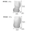 Molde de Silicone para Vela Perfumada em Formato de Filhote DIY Sabonete Artesanal Gesso Cola Argila Enfeites Decorativos