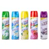 Ambientador, eliminador de olores para interiores, fragancia de larga duración para el hogar, desodorante para inodoro, spray refrescante