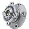 Kit de Reparación de Rodamiento de Cubo de Rueda Vkba3671 Delantero Adecuado para Bmw:7(E65/E66/E67) Unidad de cubo de rueda