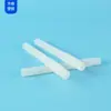 Fabricante de Shandong al por mayor Máquina de ordeño Accesorios para tubos de leche Tubo de leche de silicona translúcido engrosado Tubo de leche para máquina de ordeño