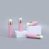 Fornecedor Fabricante Material PP Embalagem Cosmética Frasco Dosador de Loção 20ml30ml40ml50ml Frasco Dosador de Loção
